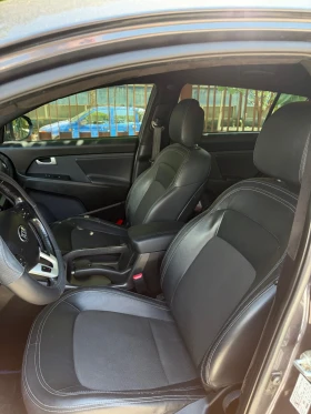 Kia Sportage, снимка 8