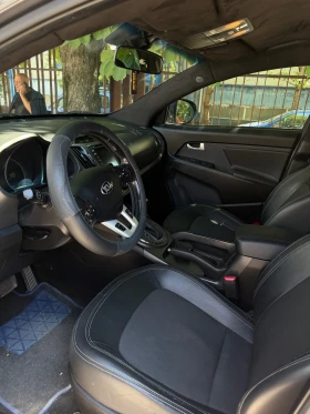 Kia Sportage, снимка 9