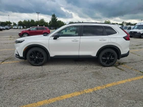 Honda Cr-v Touring AWD, снимка 2