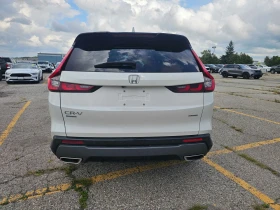 Honda Cr-v Touring AWD, снимка 4