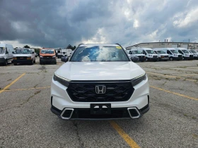 Honda Cr-v Touring AWD, снимка 6