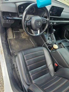 Honda Cr-v Touring AWD, снимка 5