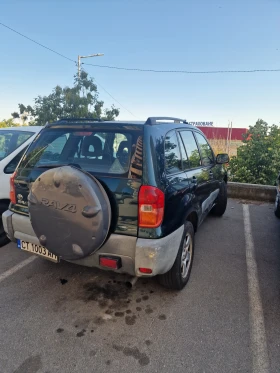 Toyota Rav4, снимка 3