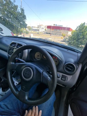 Toyota Rav4, снимка 4