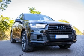 Audi Q7 3.0 TFSI, снимка 3