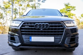 Audi Q7 3.0 TFSI, снимка 1