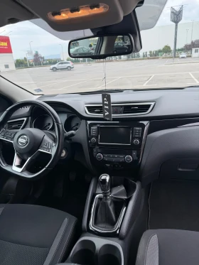 Nissan Qashqai, снимка 9