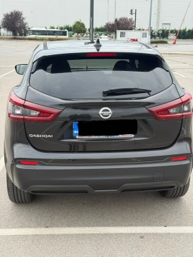 Nissan Qashqai, снимка 1