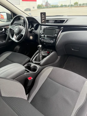 Nissan Qashqai, снимка 12
