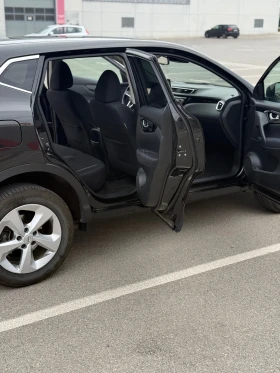 Nissan Qashqai, снимка 8