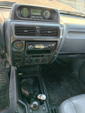 Toyota Land cruiser 3.4 V6 Климатик , снимка 9