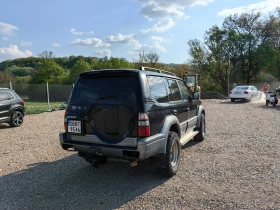     Toyota Land cruiser 3.4 V6  