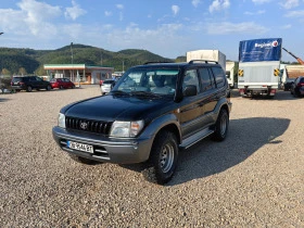     Toyota Land cruiser 3.4 V6  