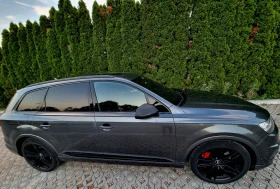 Audi SQ7, снимка 11