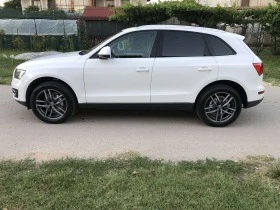     Audi Q5 2.0TDI-170kc:;;:;:S-line:;;: