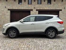 Hyundai Santa fe 2.2CRDI, 4WD, 197.. | Mobile.bg    4