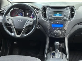 Hyundai Santa fe 2.2CRDI, 4WD, 197.. | Mobile.bg    9