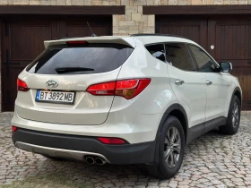 Hyundai Santa fe 2.2CRDI, 4WD, 197.. | Mobile.bg    6