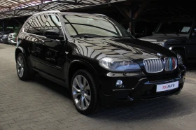     BMW X5 3.5D/Navi/Xenon