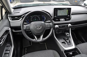 Обява за продажба на Toyota Rav4 2.5 Hybrid ГАРАНЦИОНЕН ~43 900 лв. - изображение 7