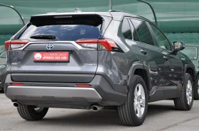 Обява за продажба на Toyota Rav4 2.5 Hybrid ГАРАНЦИОНЕН ~43 900 лв. - изображение 3