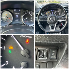 Nissan Qashqai 1.7 4X4 NAVI LED KAMERA | Mobile.bg    12