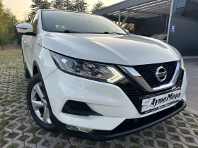     Nissan Qashqai 1.7 4X4 NAVI LED KAMERA