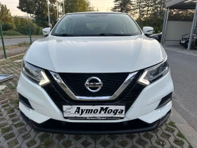 Nissan Qashqai 1.7 4X4 NAVI LED KAMERA | Mobile.bg    2