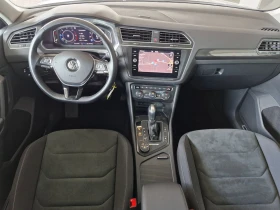 VW Tiguan Highline 2.0TDI 4MOTION BMT - [5] 