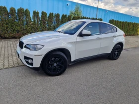 BMW X6 3.0d, снимка 1