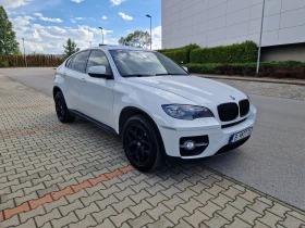 BMW X6 3.0d, снимка 7