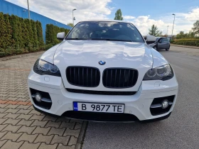 BMW X6 3.0d, снимка 8