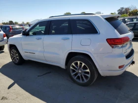 Jeep Grand cherokee OVERLAND * Harman/Kardon* * *  | Mobile.bg    3