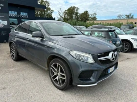 Mercedes-Benz GLE 350 * AMG Pack* ОЧАКВАН ВНОС ИТАЛИЯ* , снимка 1