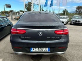 Mercedes-Benz GLE 350 * AMG Pack* ОЧАКВАН ВНОС ИТАЛИЯ* , снимка 5