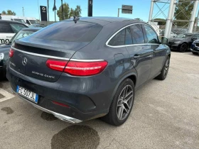 Mercedes-Benz GLE 350 * AMG Pack* ОЧАКВАН ВНОС ИТАЛИЯ* , снимка 4