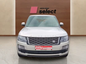 Land Rover Range rover 4.4D | Mobile.bg    11