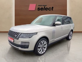 Land Rover Range rover 4.4D | Mobile.bg    9