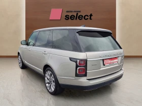 Land Rover Range rover 4.4D | Mobile.bg    5