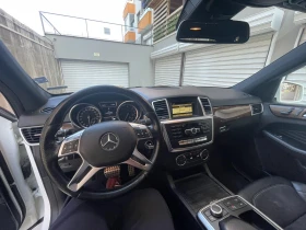 Mercedes-Benz ML 350 CDI | Mobile.bg    7