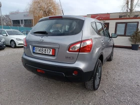 Nissan Qashqai 2.0 I. 4x4 | Mobile.bg    5