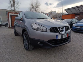 Nissan Qashqai 2.0 I. 4x4 | Mobile.bg    7