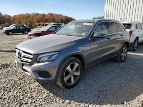  Mercedes-Benz GLC 30...