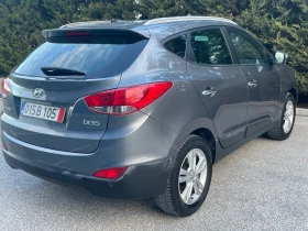 Hyundai IX35 1.6 бензин като нова , снимка 4