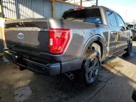 Ford F150 XL 2WD SUPERCREW 5.0L V8 FORDPASS* , снимка 3