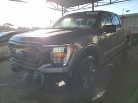 Ford F150 XL 2WD SUPERCREW 5.0L V8 FORDPASS* , снимка 1