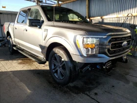 Ford F150 XL 2WD SUPERCREW 5.0L V8 FORDPASS* , снимка 4