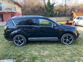 Mitsubishi Outlander, снимка 3