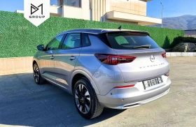 Opel Grandland X, снимка 2