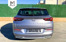 Opel Grandland X, снимка 4